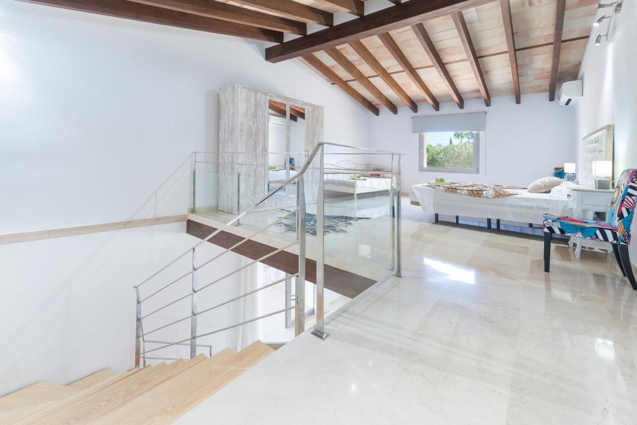 Can Brivo Costitx  Exterior foto